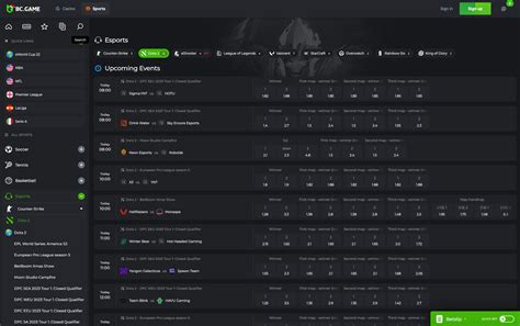 dota 2 gambling sites list